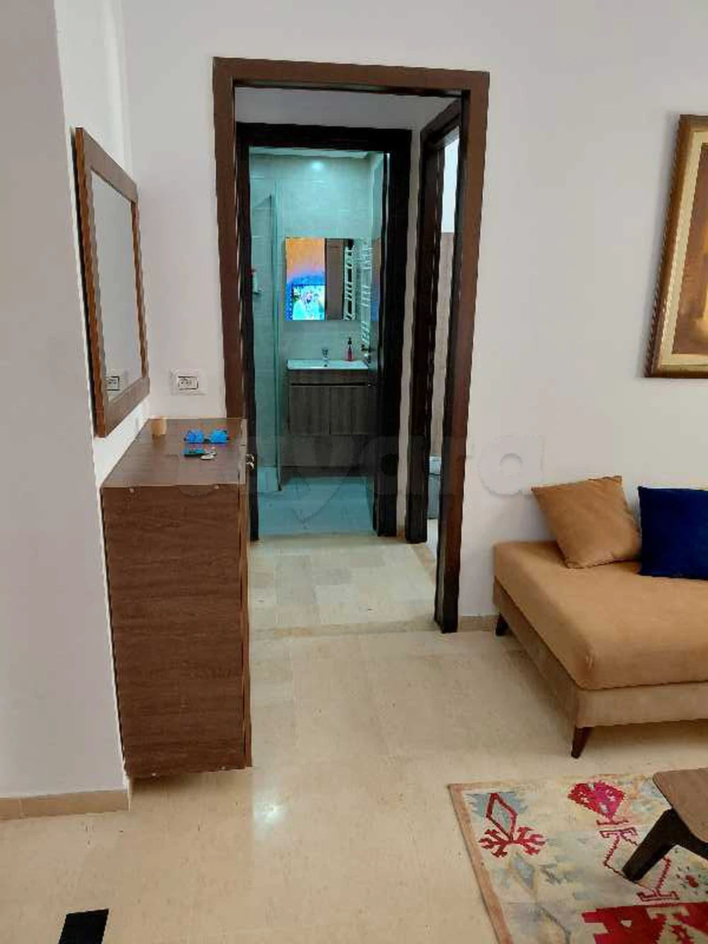 appartement à louer, صورة 2