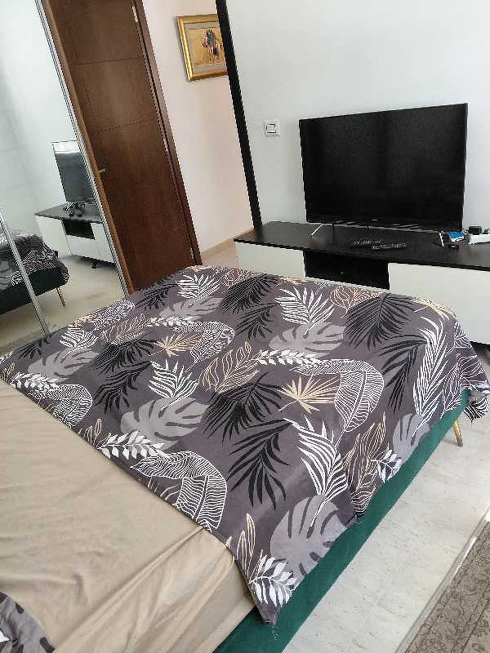appartement à louer, صورة 3
