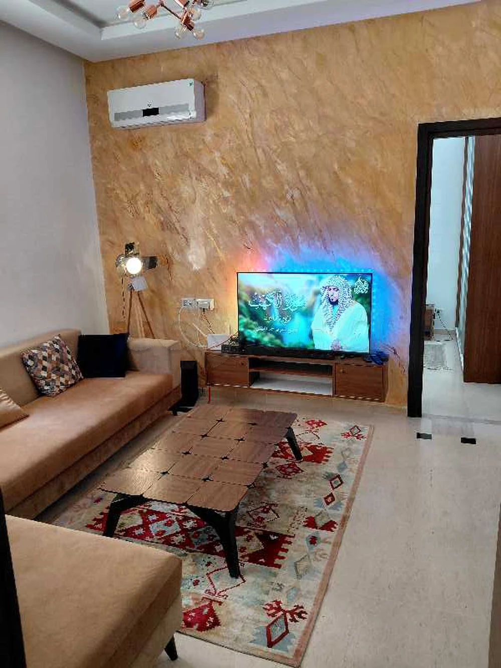 appartement à louer, صورة 1