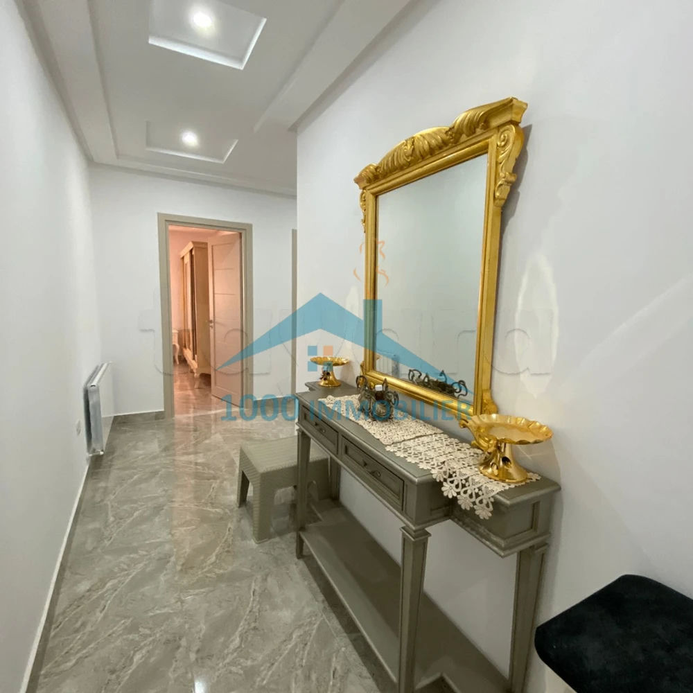 S+2 Meublé à louer Kantaoui Sousse, صورة 4