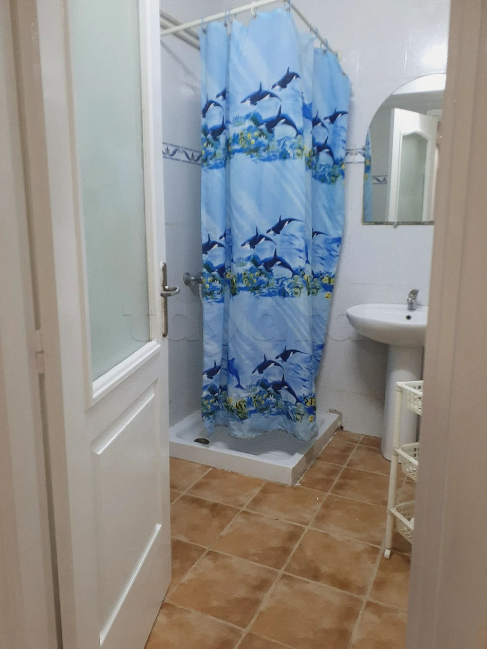 Studio S+1 meublé à louer – Résidence sécurisée a El manar 2, photo 4