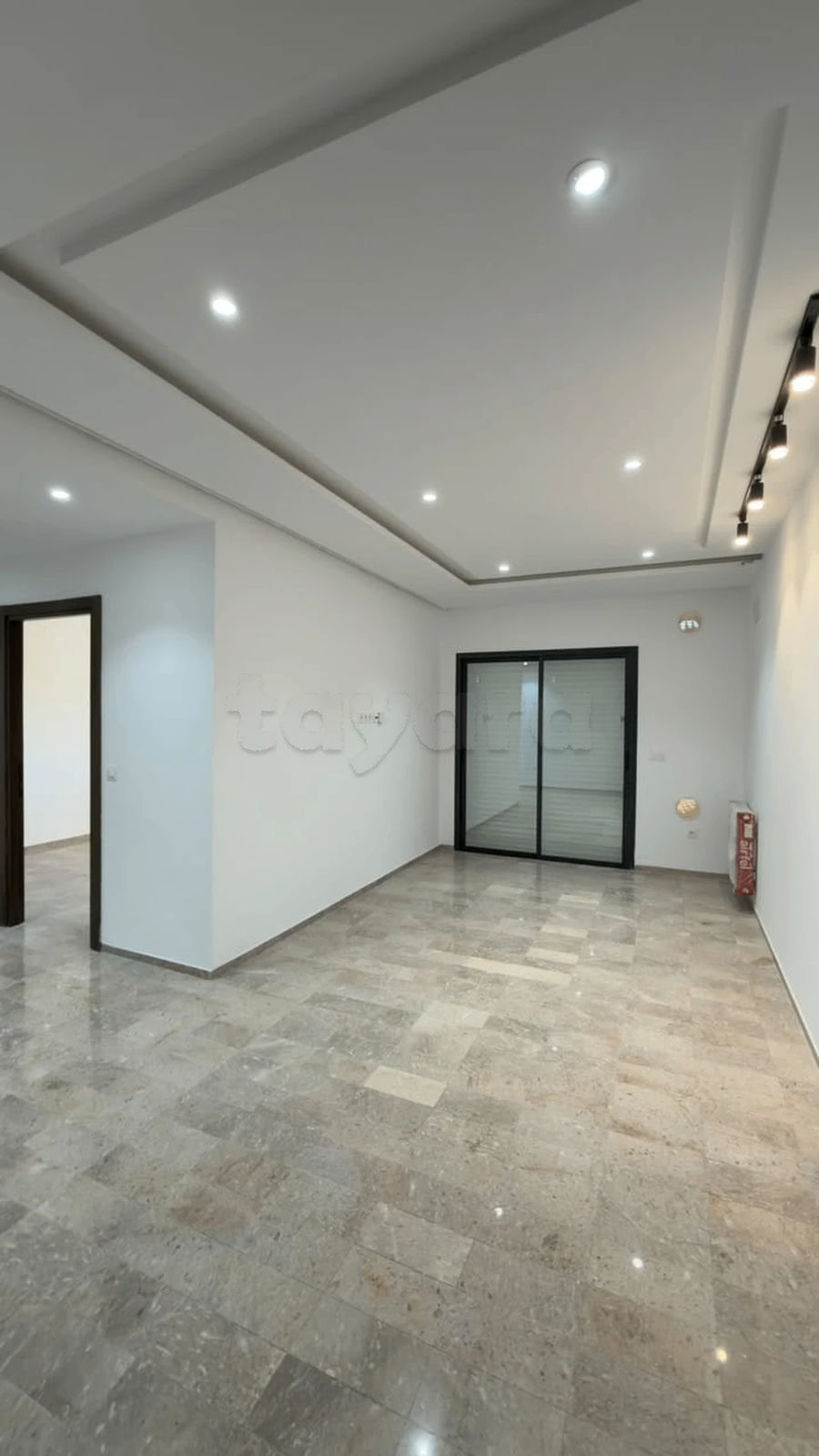 🏡✨ À louer – Appartement S+1 Neuf avec Jardin à Chotrana 1 ✨🏡, صورة 5