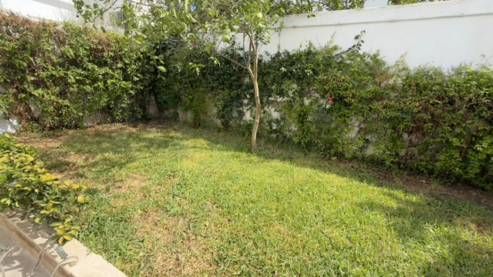 🏡✨ À louer – Appartement S+1 Neuf avec Jardin à Chotrana 1 ✨🏡, صورة 1