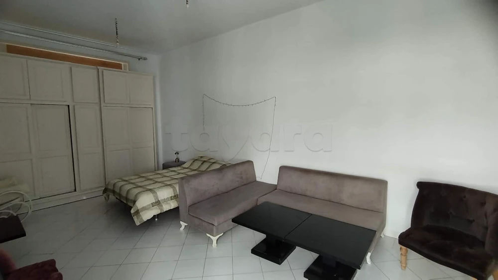 Location Studio S+1 meublé Carthage Yasmina, photo 4