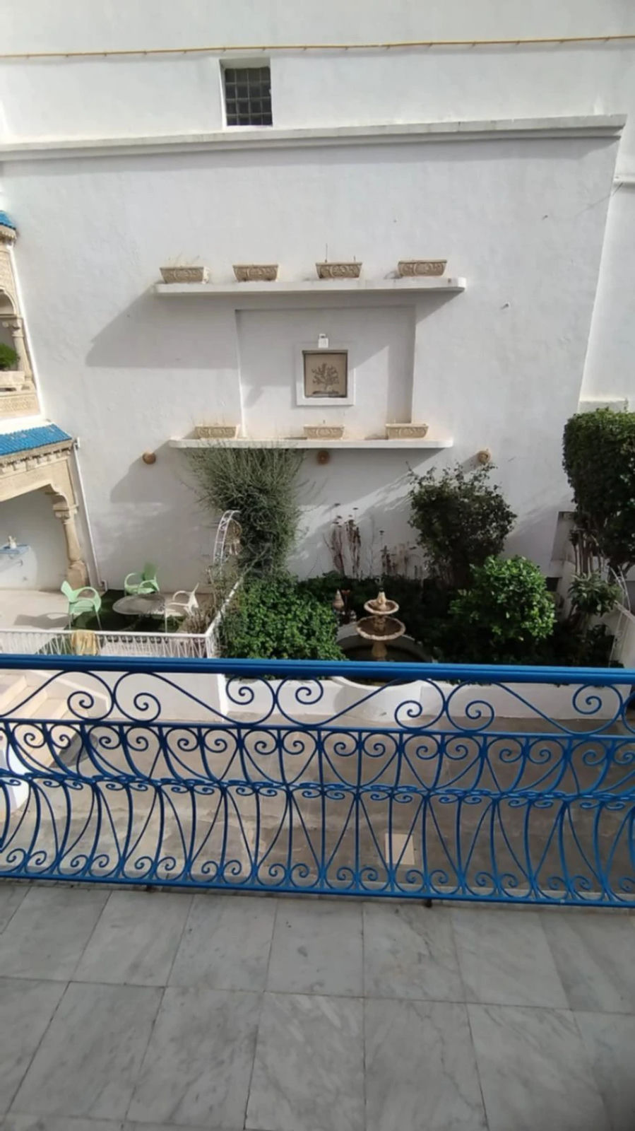 Location Studio S+1 meublé Carthage Yasmina, photo 5