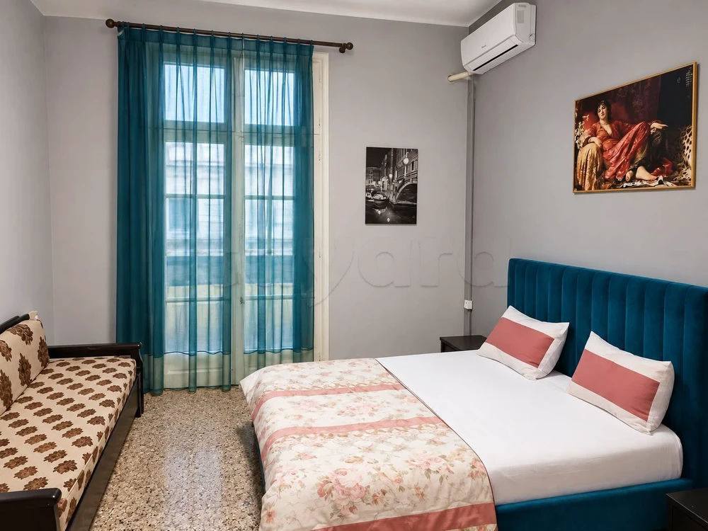 Studio meuble a louer par jour a tunis centre ville, photo 3