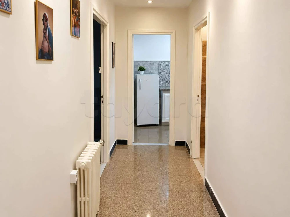 Studio meuble a louer par jour a tunis centre ville, photo 2