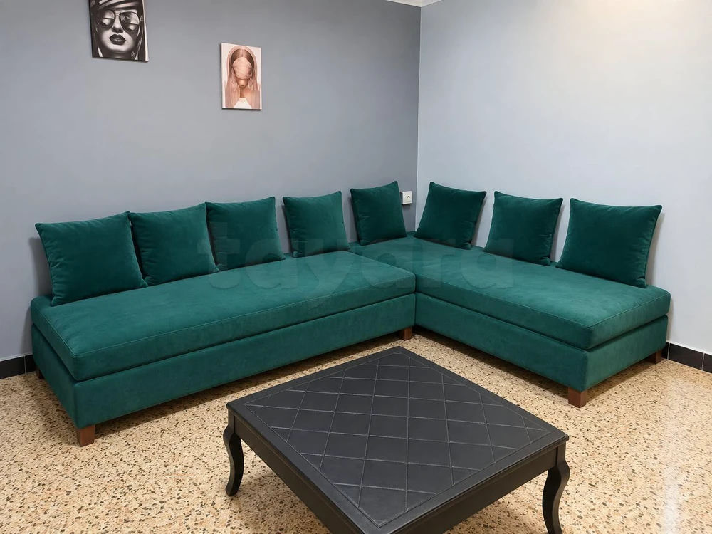 Studio meuble a louer par jour a tunis centre ville, photo 5