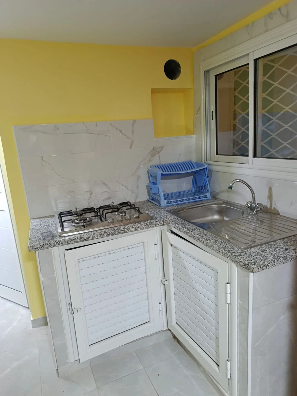 A louer un studio proche de l'ISG Sousse, photo 4