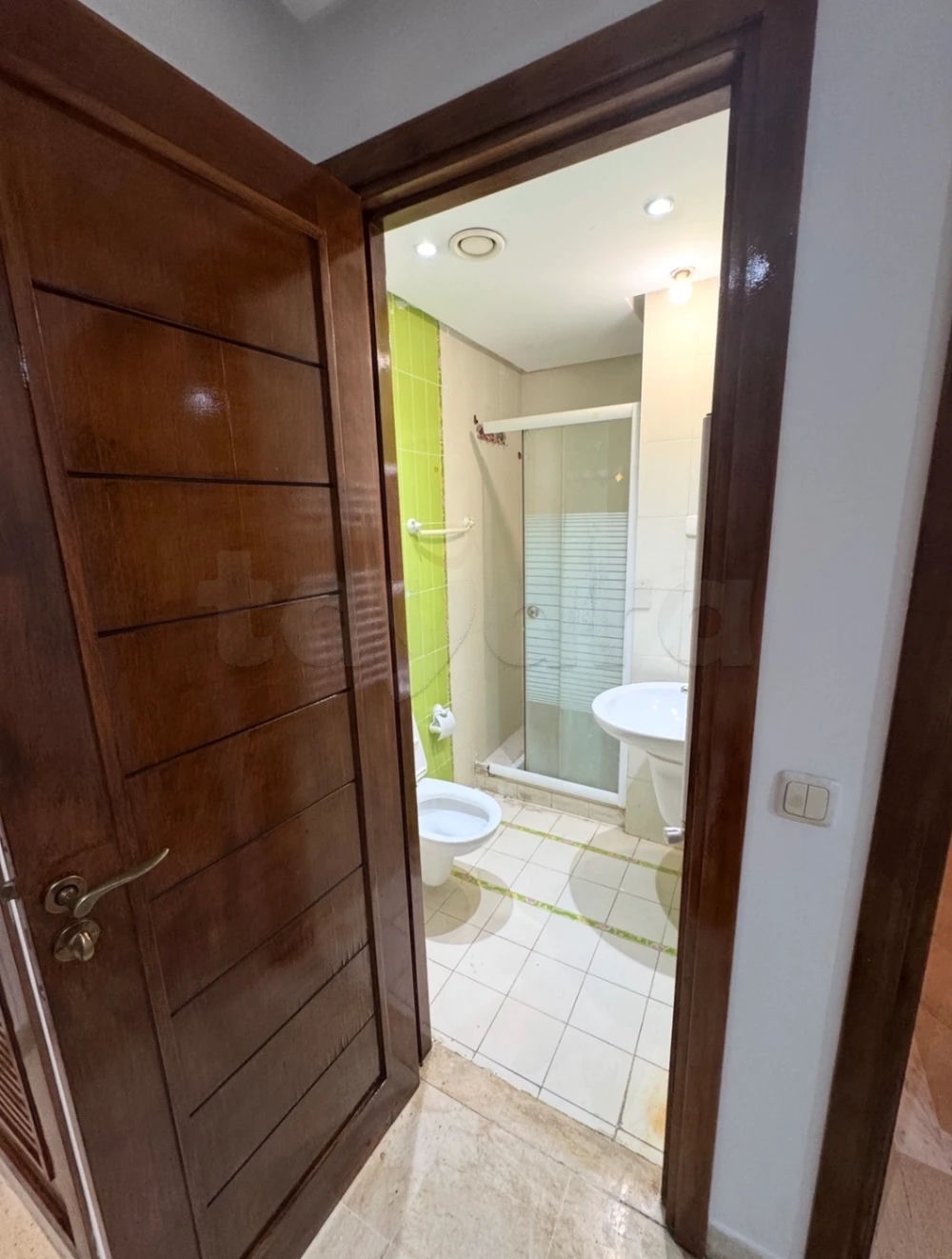 À louer – Appartement s+1 haut standing à Menzah 9, صورة 5