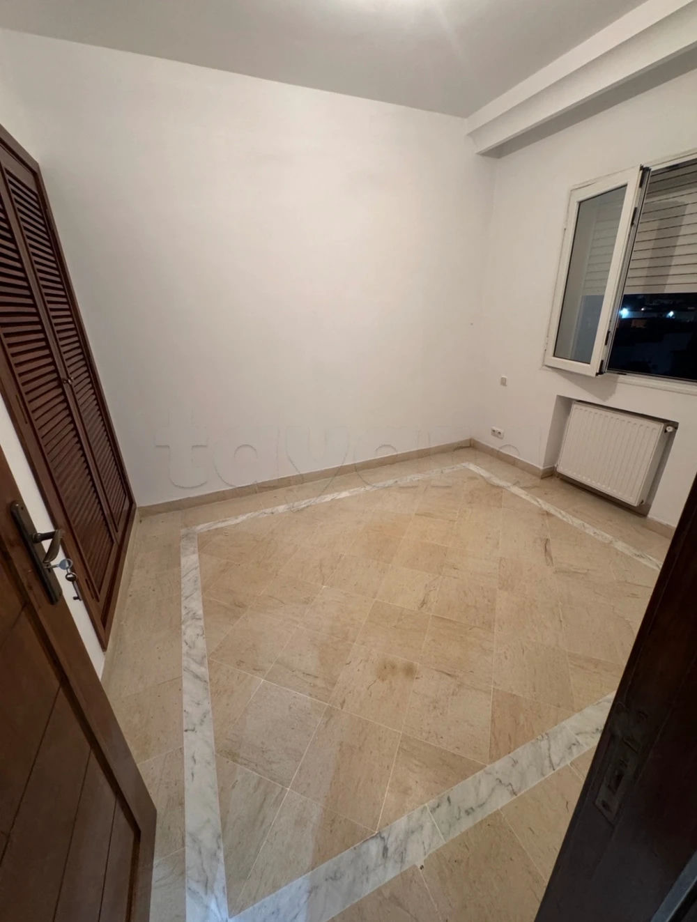 À louer – Appartement s+1 haut standing à Menzah 9, صورة 4