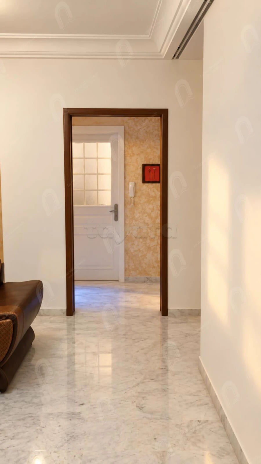 A louer un appartement S+3 à bouchoucha, photo 4