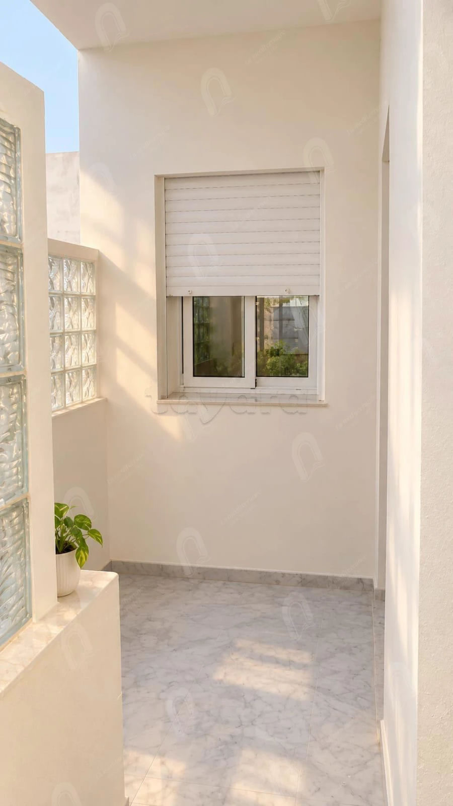 A louer un appartement S+3 à bouchoucha, photo 5