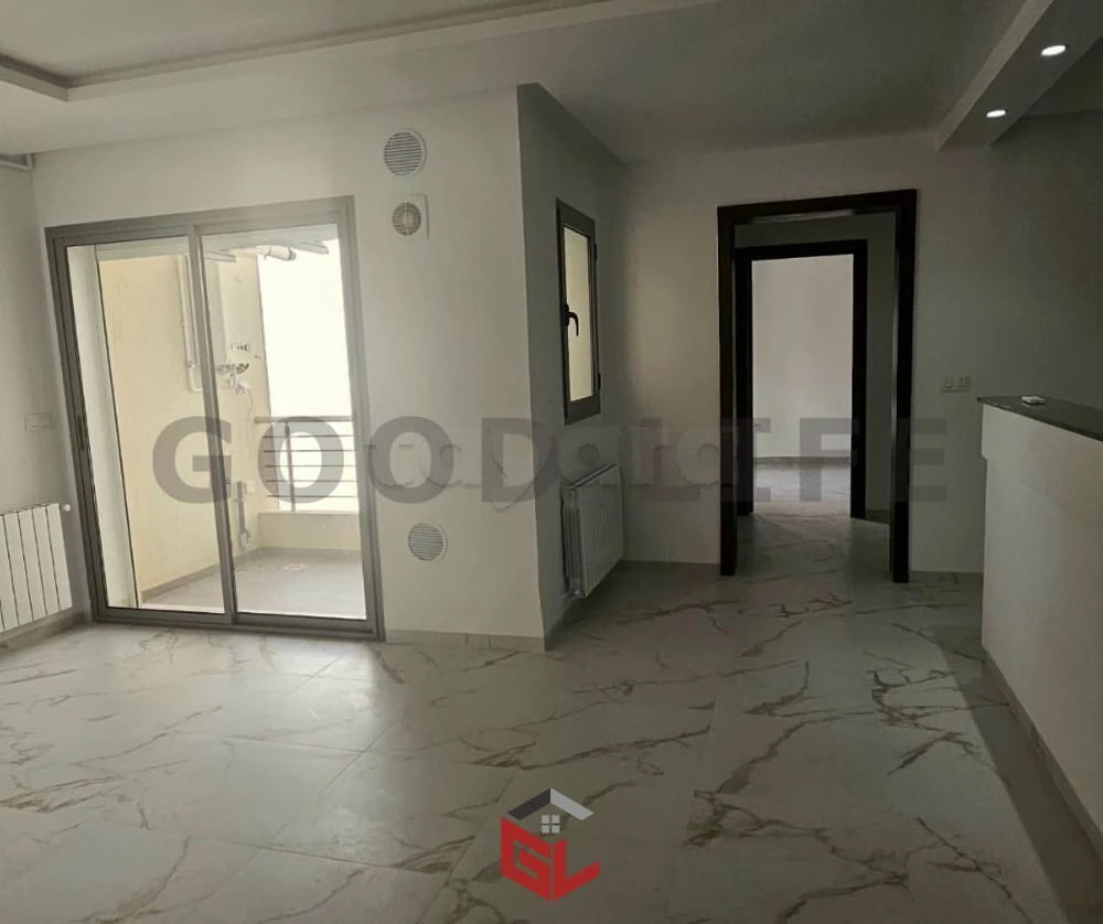 A Louer S1 Neuf à La Nouvelle Soukra, photo 2