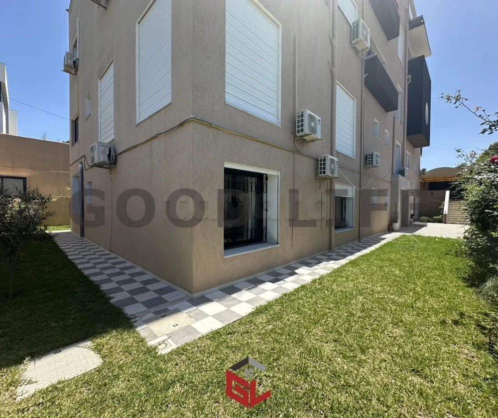 A Louer S+3 avec Jardins à Gammarth Supérieur, photo 1