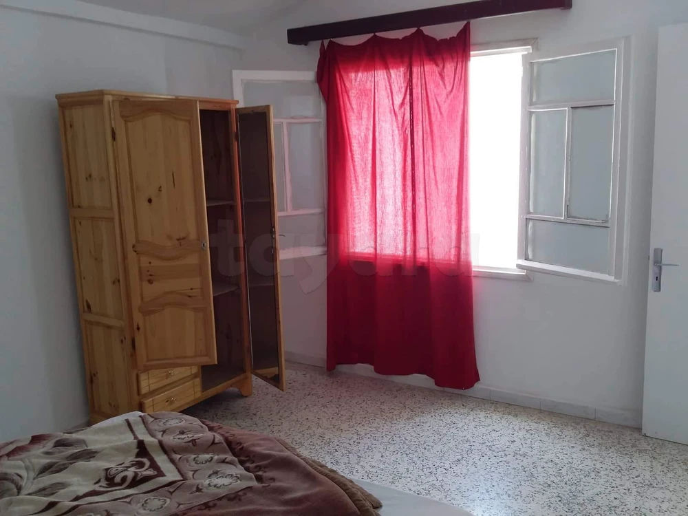 Location Studio S+1 pour étudiant Nabeul, photo 2