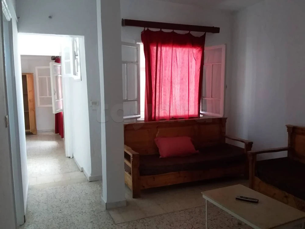 Location Studio S+1 pour étudiant Nabeul, photo 1