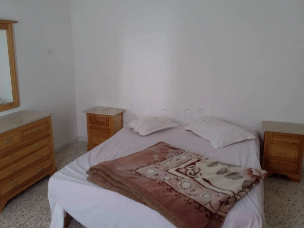Location Studio S+1 pour étudiant Nabeul, photo 3