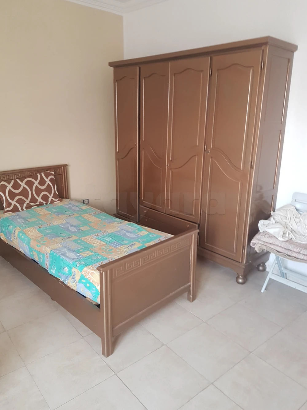 Appartement meubler, photo 4