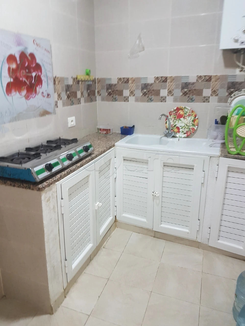 Appartement meubler, photo 1