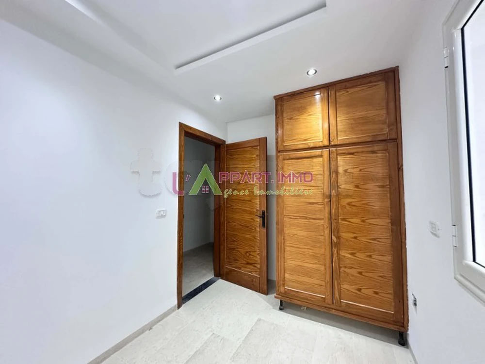 Appartement S+2 Ezzahra route Rades, photo 4