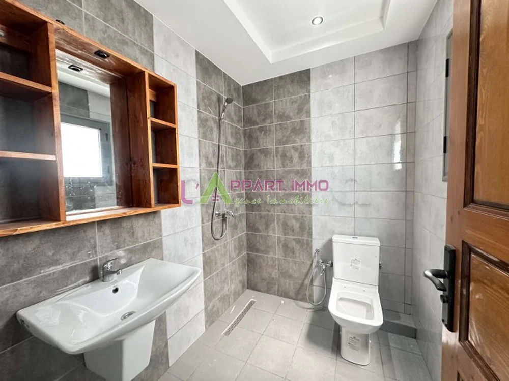 Appartement S+2 Ezzahra route Rades, photo 5
