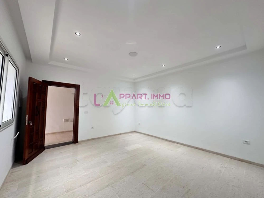 Appartement S+2 Ezzahra route Rades, photo 2