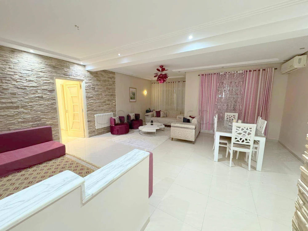 Appartements s+3 pour la location, photo 3