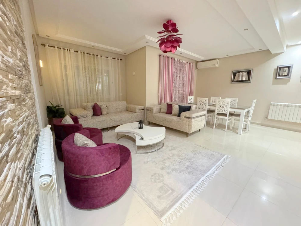 Appartements s+3 pour la location, photo 1