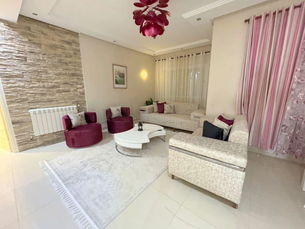 Appartements s+3 pour la location, photo 2
