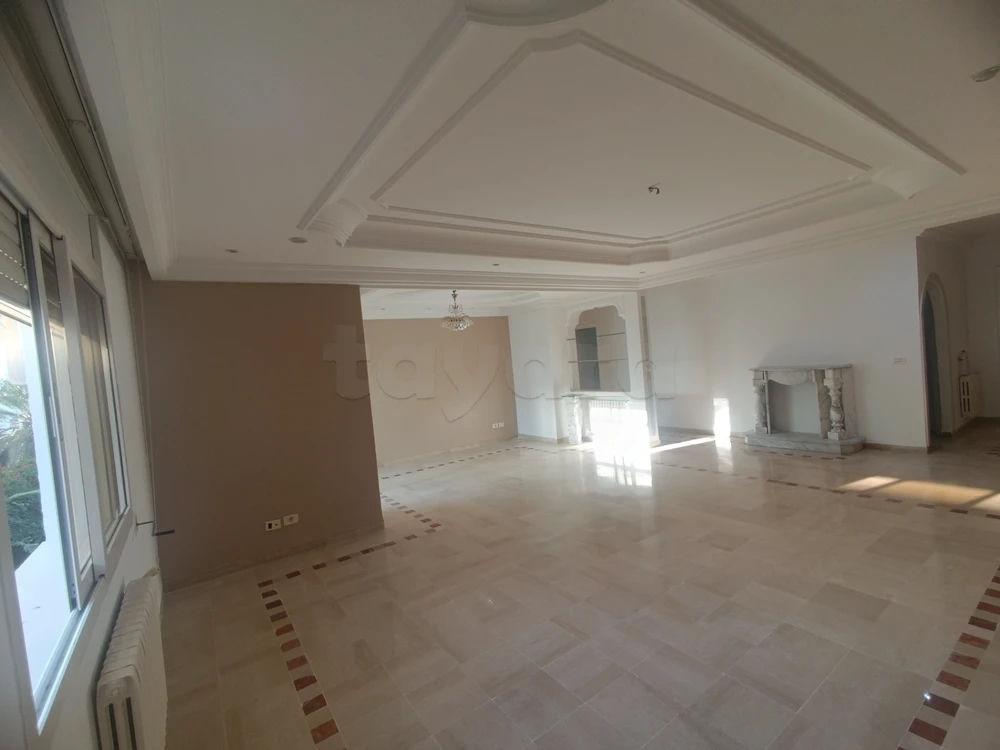 A louer appartement S+3, photo 4