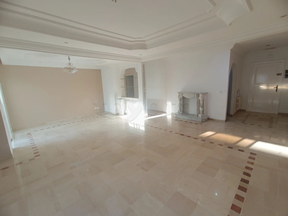 A louer appartement S+3, photo 3