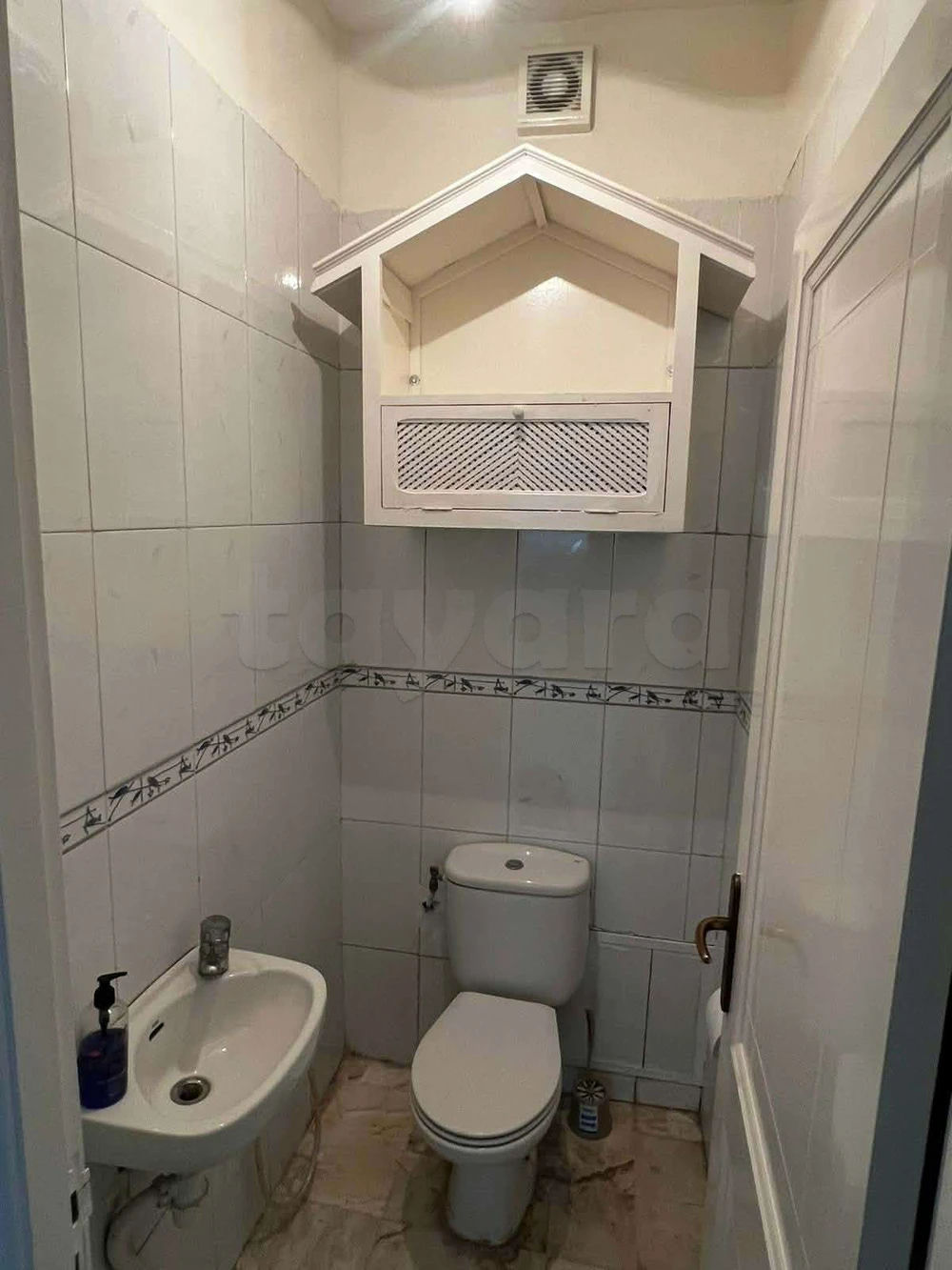 A Louer appartement s3 richement meublé avec abri de voiture a cité el wahatt, photo 4
