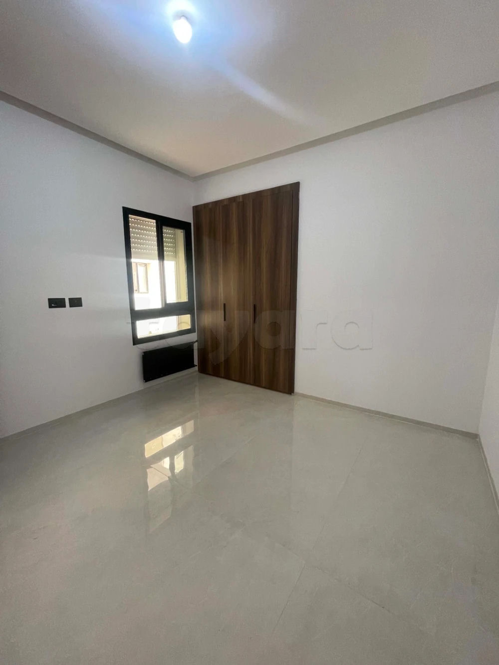 🏡 À LOUER – S+1 NEUF JAMAIS HABITÉ À ENNASR 2, photo 4