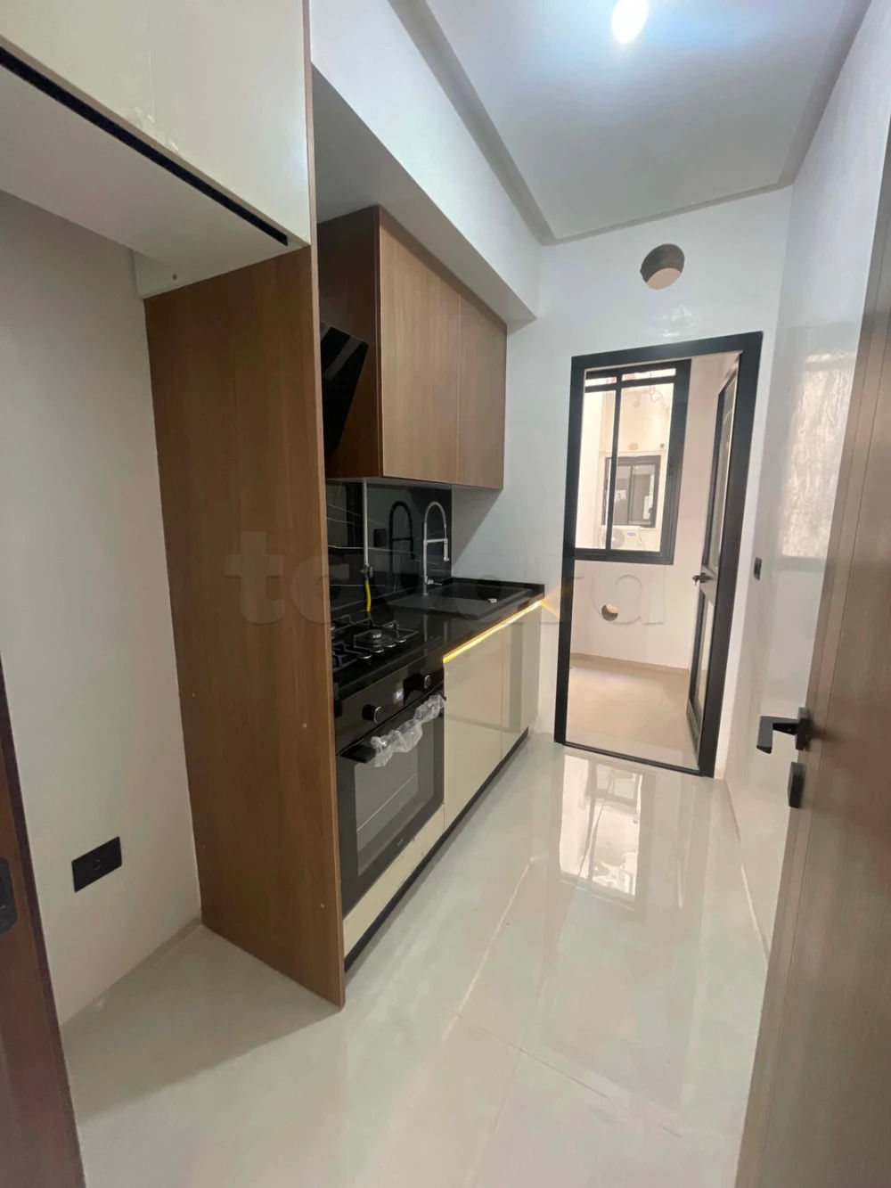 🏡 À LOUER – S+1 NEUF JAMAIS HABITÉ À ENNASR 2, photo 5