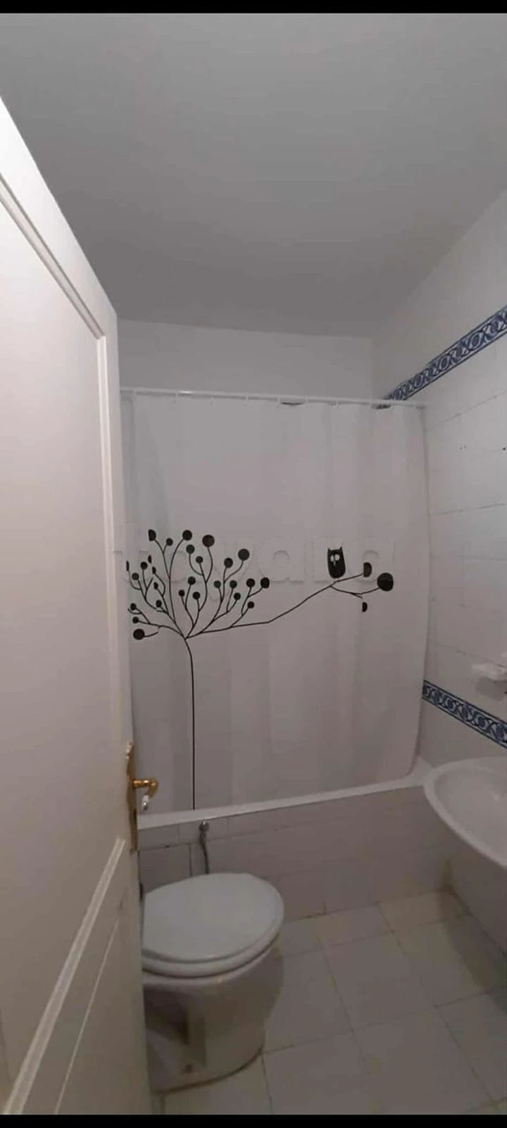 A louer un studio S+0 meublé à Manar1, صورة 2