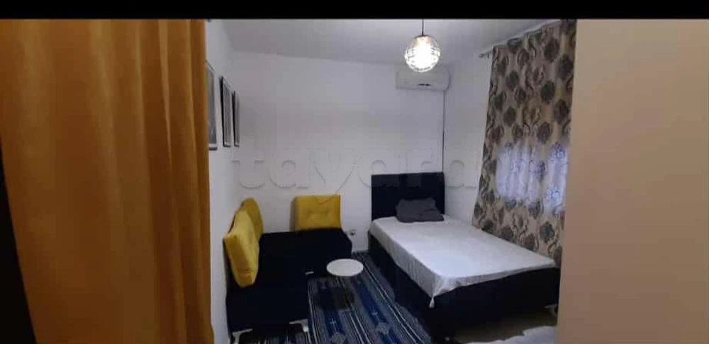 A louer un studio S+0 meublé à Manar1, صورة 4