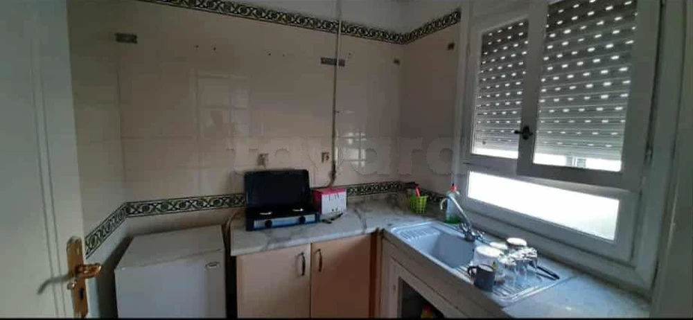 A louer un studio S+0 meublé à Manar1, صورة 3