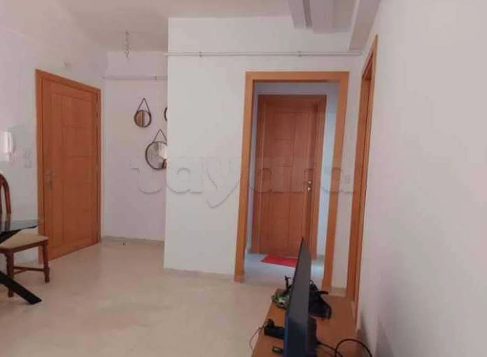 appartement haut standing meublé à mourouj 5, photo 5