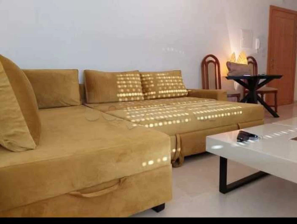 appartement haut standing meublé à mourouj 5, photo 1