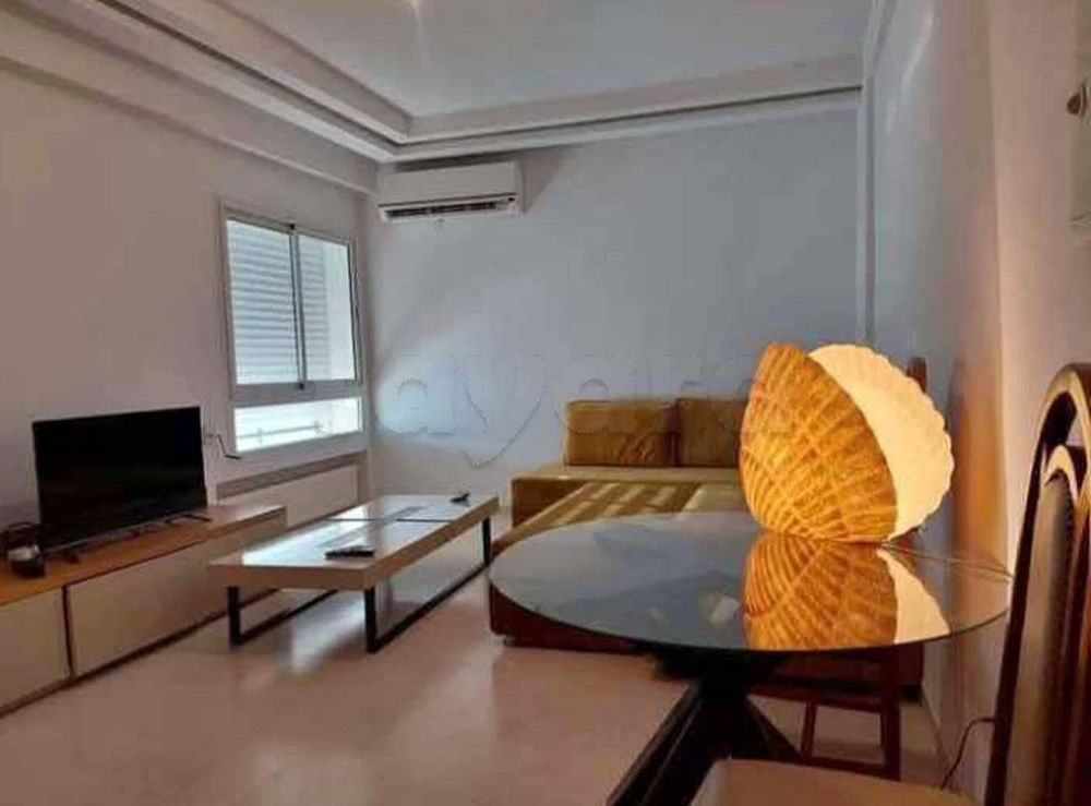 appartement haut standing meublé à mourouj 5, photo 4