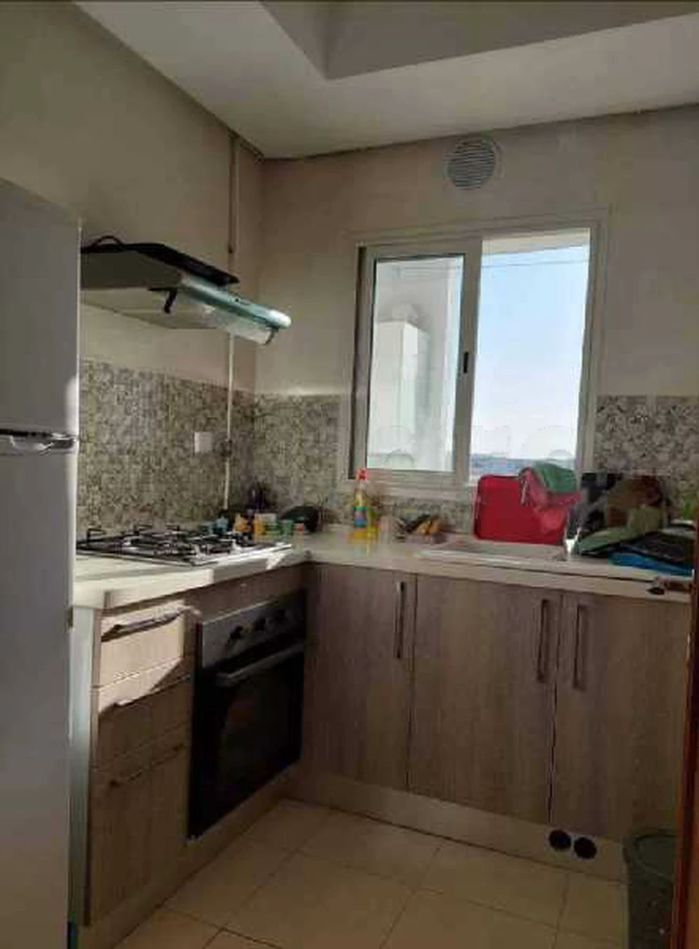 appartement haut standing meublé à mourouj 5, photo 2