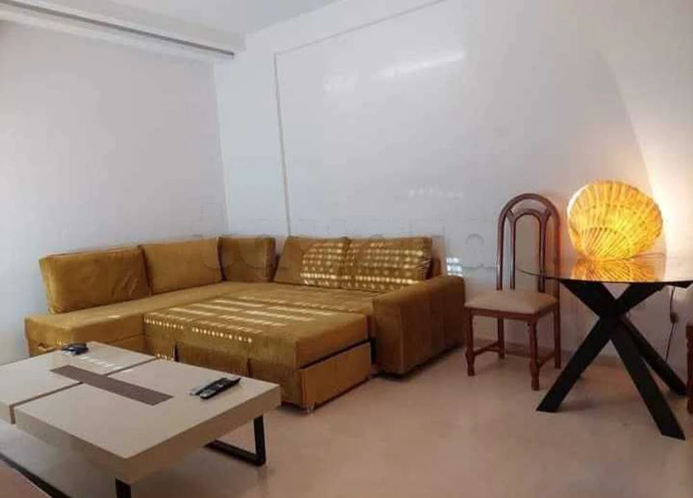 appartement haut standing meublé à mourouj 5, photo 3