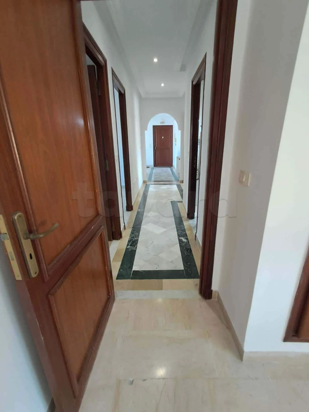 Riadh El Andalous ร louer spacieux appt S+3, photo 1