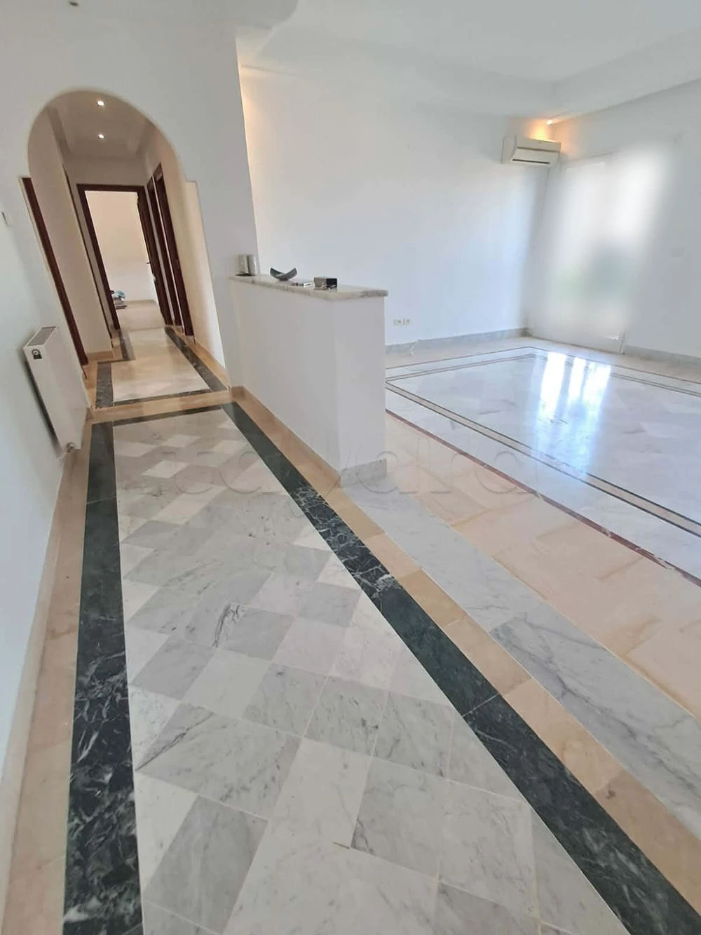 Riadh El Andalous ร louer spacieux appt S+3, photo 2