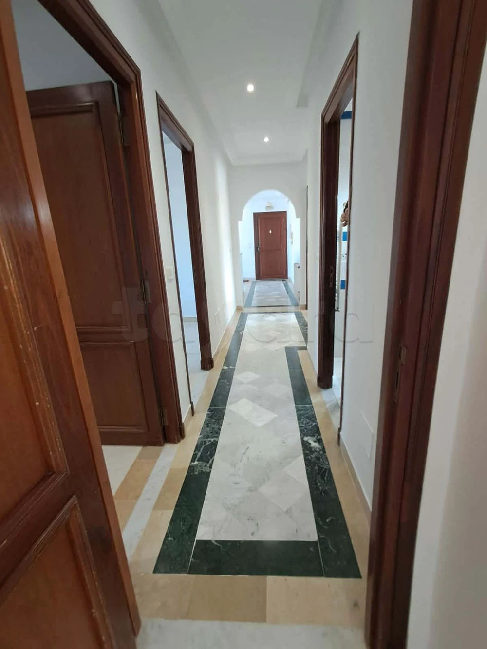 Riadh El Andalous ร louer spacieux appt S+3, photo 5