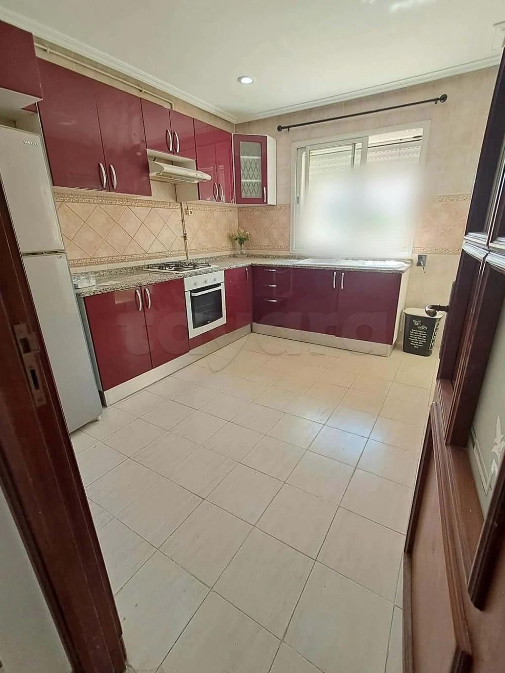 Riadh El Andalous ร louer spacieux appt S+3, photo 3