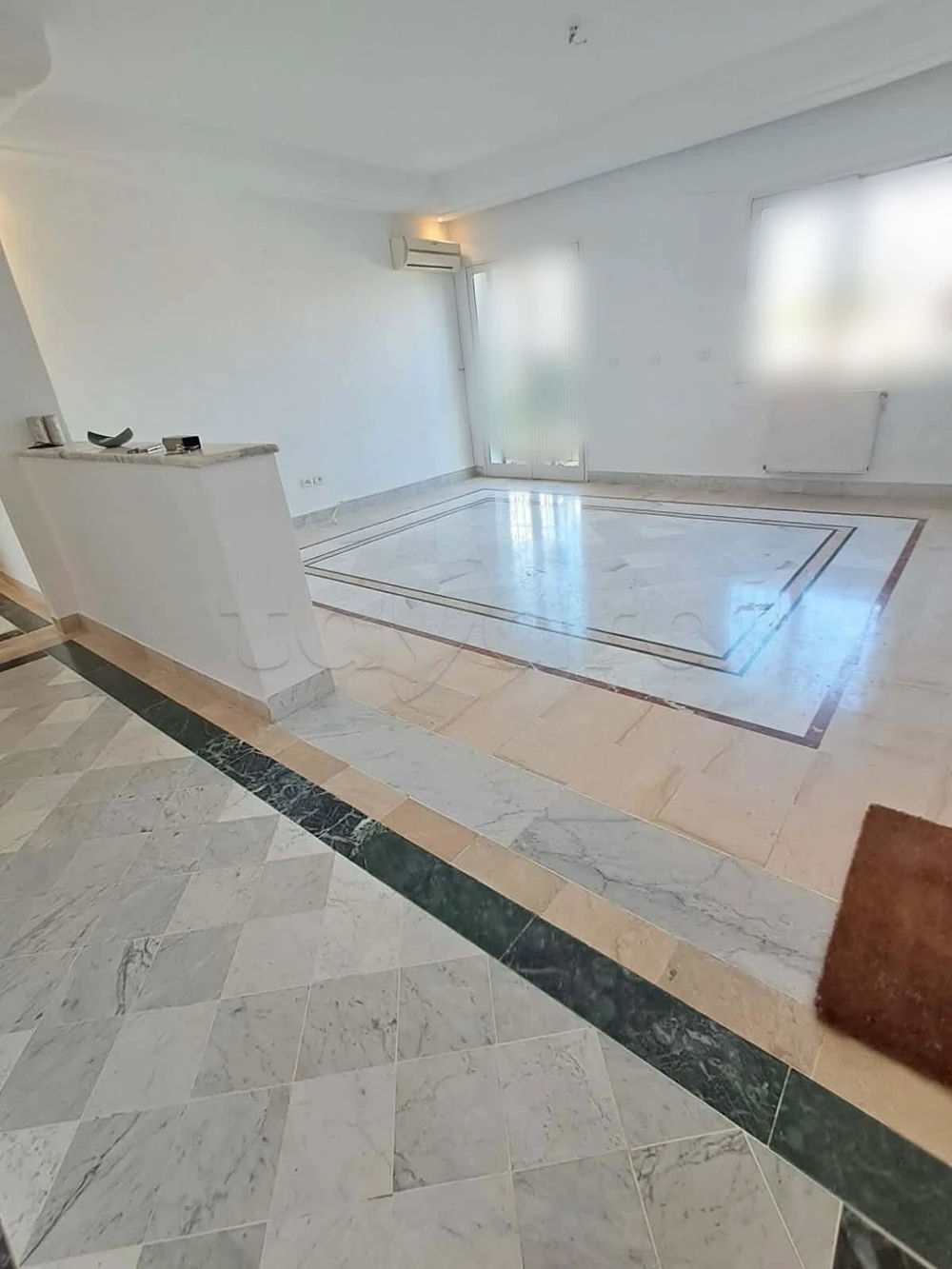 Riadh El Andalous ร louer spacieux appt S+3, photo 4