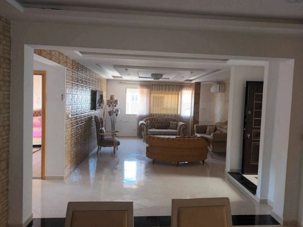 Un appartement s+3 à louer pour longue durée à boukhriss bizerte, photo 2