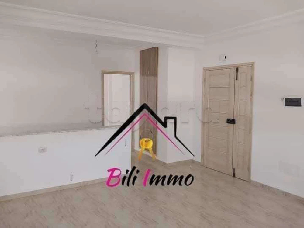 Un appartement s+4 à hammam sousse, photo 2